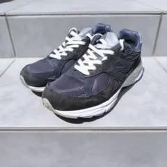 KITH×New Balance 990V3 M990KI3 26.5