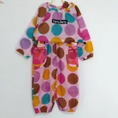 パーティパーティ お砂場着 90センチ