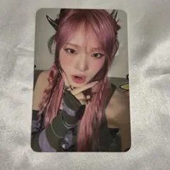 2025年最新】iz*one イェナ トレカの人気アイテム - メルカリ