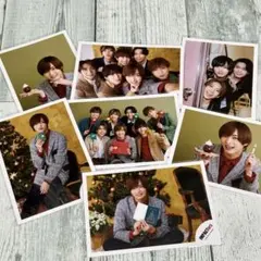 公式写真　オフショ　まとめ売り　IMP. 佐藤新　IMPACTors 生写真