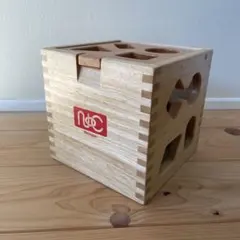 【欠品あり】DROP IN THE BOX II 知育玩具