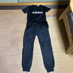 adidas ルコック　セット