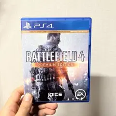 battlefield 4