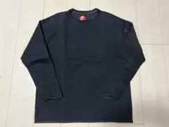 nikeテックフリース スウェット