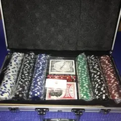 ポーカー トランプ