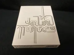 THE　YELLOW　MONKEY　CLIP　BOX DVD