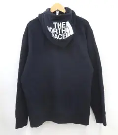 THE NORTH FACE ノースフェイス リアビューフルジップフーディ