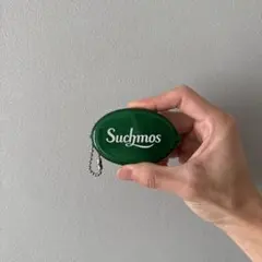 Suchmos コインケース　グリーン