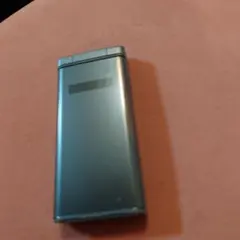 701KC softbank ブルー