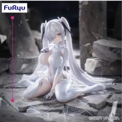 勝利の女神：NIKKE ぬーどるストッパーフィギュア シンデレラ