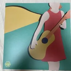 32826 スピッツ レコード JUST LIKE HONEY ハチミツ - メルカリ
