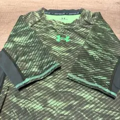 アンダーアーマー m