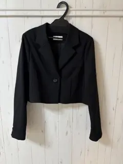 SNIDEL クロップド丈シングルジャケットのサムネイル