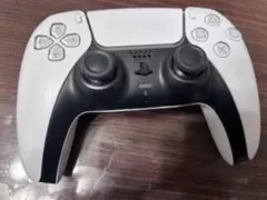 PS5 ワイヤレスコントローラー　ジャンク品