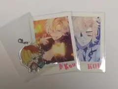 ディアラバ ぱしゃこれ 無神コウ