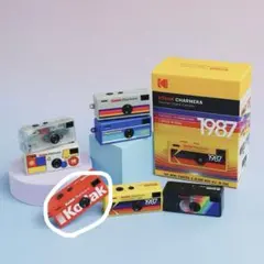 2025年最新】KODAK デジタルカメラの人気アイテム - メルカリ