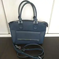 GRES(グレ) レディースショルダーバッグ ハンドバッグ2way