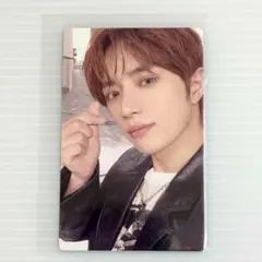 ボムギュ トレカ GBGB 通常 通常盤 封入 TXT