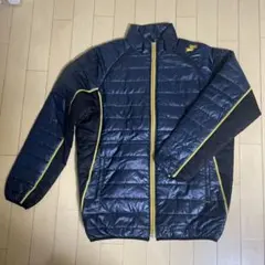 値下げ　野球　ジャンパー160　SSK