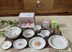 食器セット　新品　一人暮らし準備に　新生活