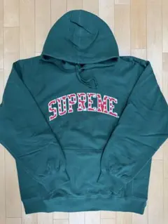 2026年最新】シュプリーム パーカー heartsの人気アイテム - メルカリ