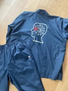 2026年最新】brain dead reebokの人気アイテム - メルカリ