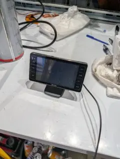 Comtec レーダー探知機 ZERO 802V 本体のみ