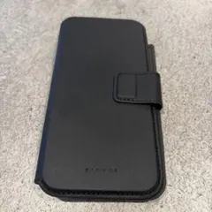 iPhone Air 手帳型ケース薄型 軽量 マグネット　Ringke