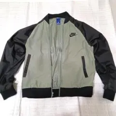 ナイキ ナイロンジャケット