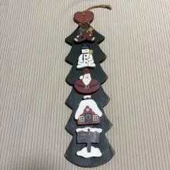アンファン　enfant　コーハウス　クリスマス　ツリー　雑貨　　カントリー アンファンクリスマスツリー