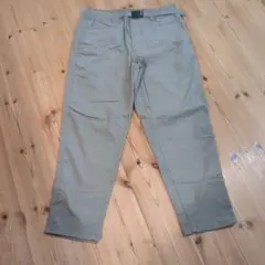 ストレッチ ワークパンツ