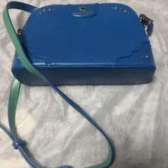 SAMANTHA VEGA ショルダーバッグ