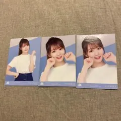 ＝LOVE 大谷映美里　生写真　ツアーT セミコン