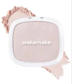 WAKEMAKE シアーブリーズハイライター 01 パーリーベージュのサムネイル