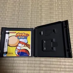 ★ケースのみ★パワプロクンポケット11 DS