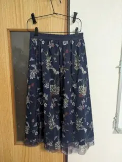 is scolar スカート