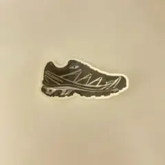 サロモン（SALOMON） 非売品ステッカー