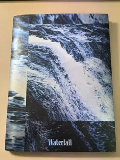B.I＊Waterfall: 1st Full Album