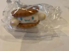 シナモロール ふにゅっとスモアサンド