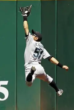 野球 メジャーリーグ日本人選手シリーズ　かっこいい　ブリキ看板　メタルサイン
