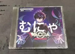 非売品 WACCA Reverse オリジナルサウンドトラック vol.5