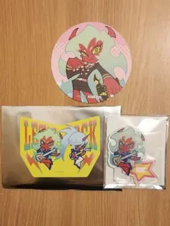 New PANTY & STOCKING パンスト スキャンティ ニーソックス