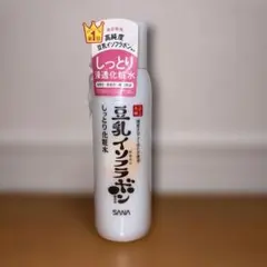 SANA サナ なめらか本舗 しっとり化粧水 NC 200mlのサムネイル