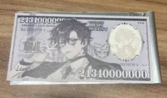 にじさんじ レオス・ヴィンセント NIJI HOLIC