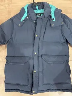 THE NORTH FACE ノースフェイスダウンジャケットND92021Z