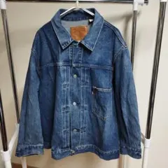 ジャーナルスタンダード別注Levi's 1st XXL