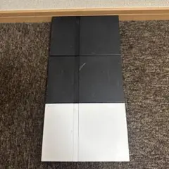 PlayStation2 薄型 SCPH-75000 ジャンク
