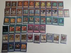 遊戯王　引退品のサムネイル