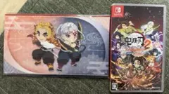 【特典付き】鬼滅の刃 ヒノカミ血風譚 2