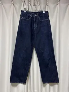 soleswagリジット岡山デニムインディゴ完売品 - メルカリ
